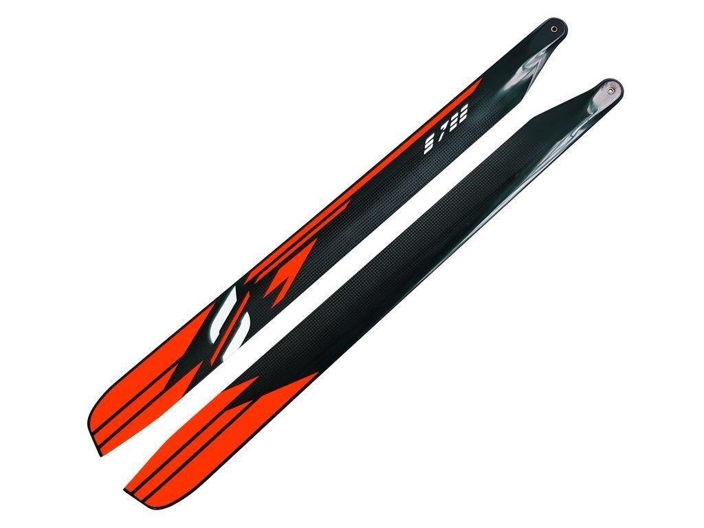 SAB Main Blades S722 Orange