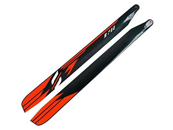 SAB Main Blades S722 Orange