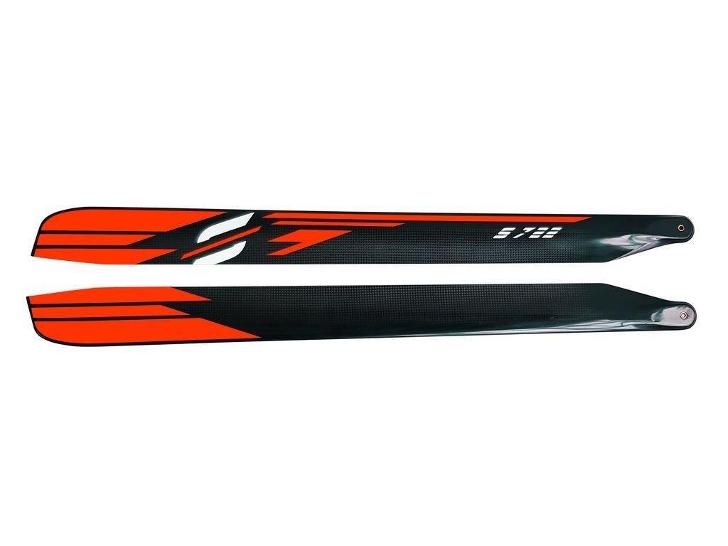 SAB Main Blades S722 Orange - 2