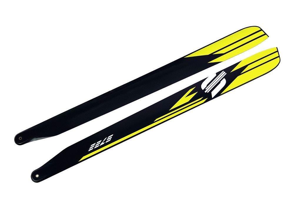 SAB Main Blades S722 Yellow - 3