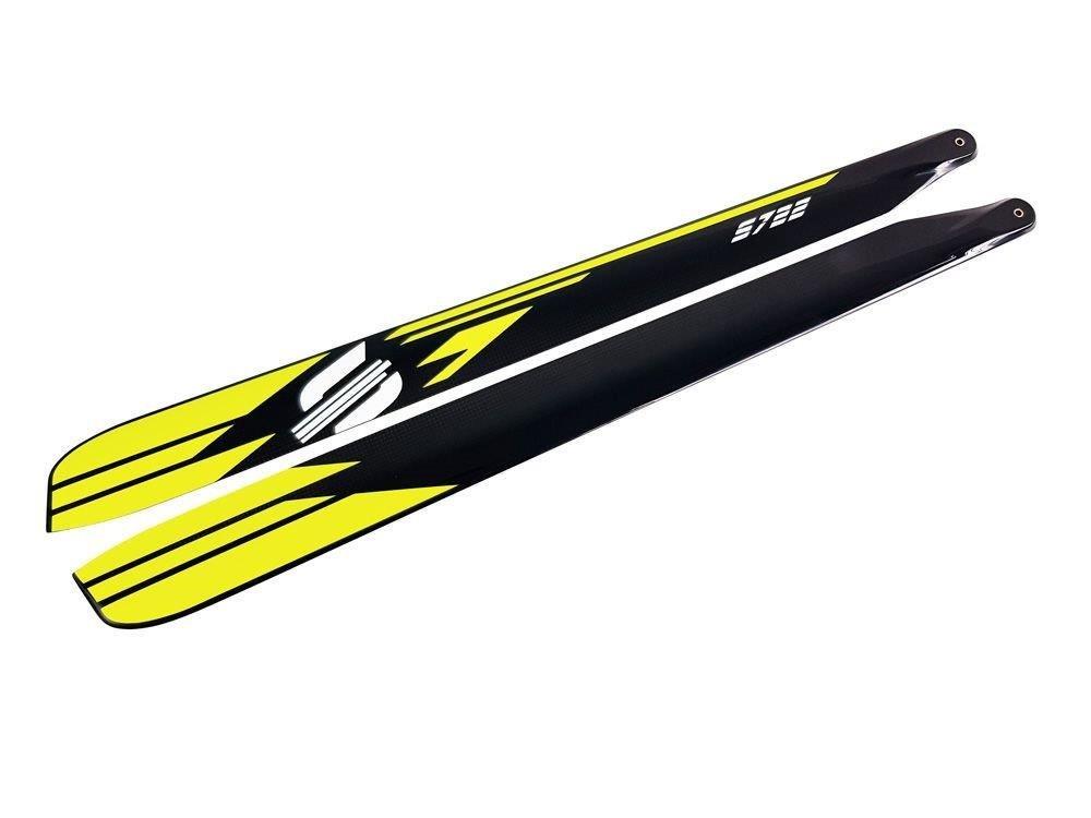 SAB Main Blades S722 Yellow
