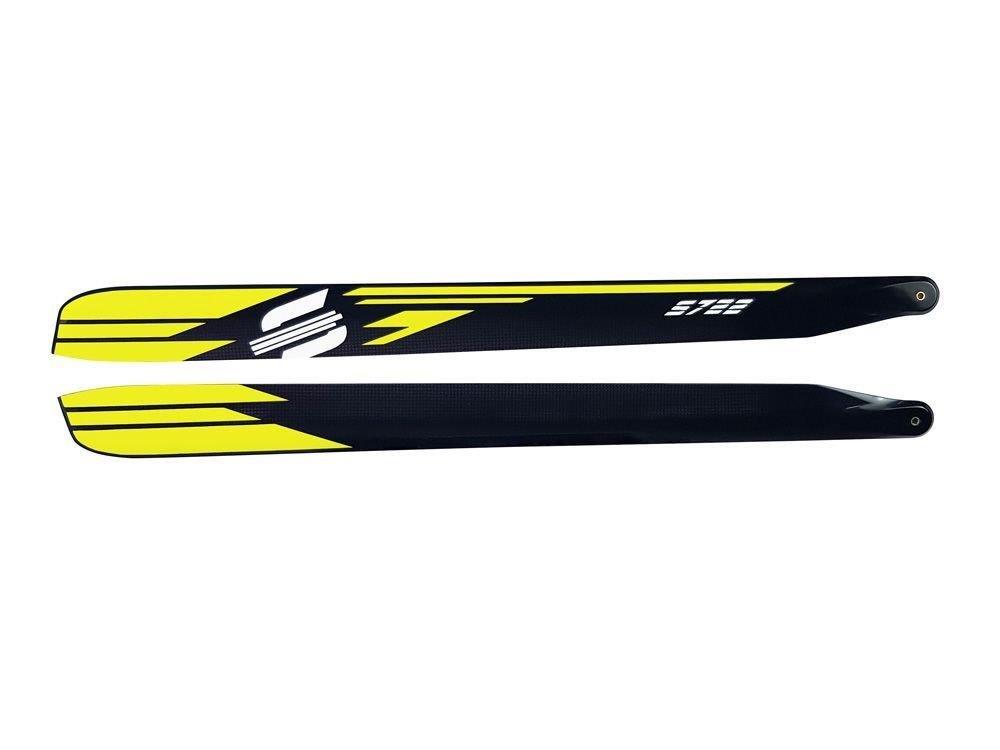 SAB Main Blades S722 Yellow - 2