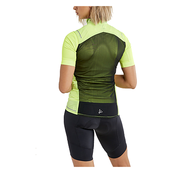 Craft Essence Light Wind Vest W (GIF Cykel)
