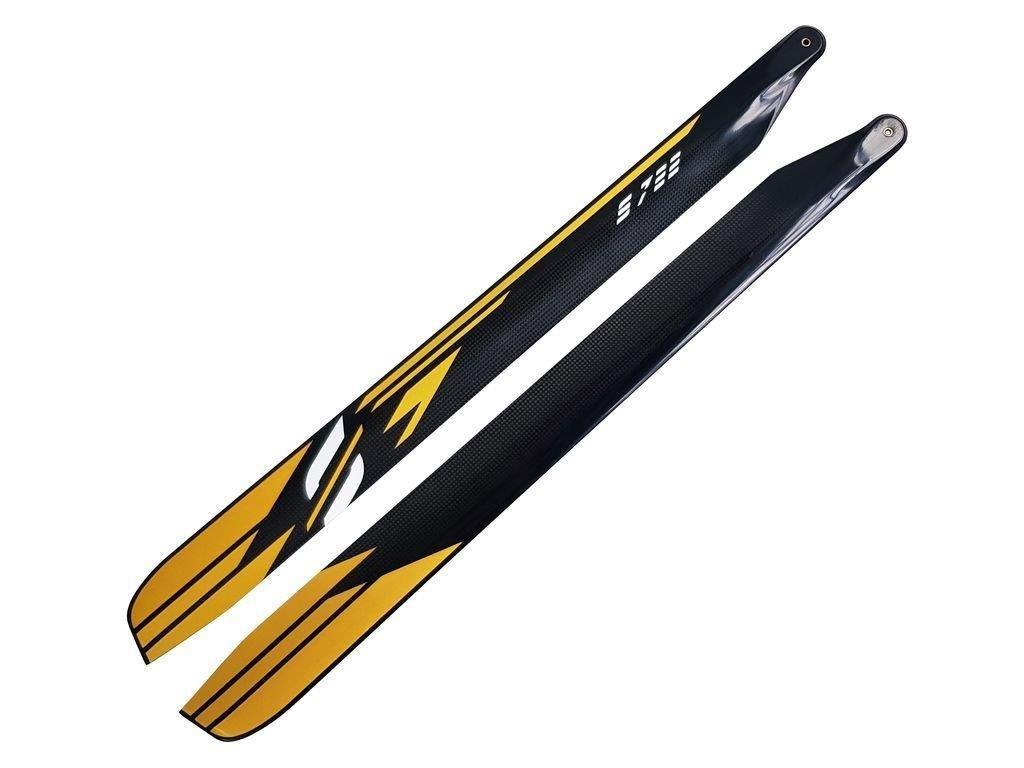 SAB Main Blades S722 Gold