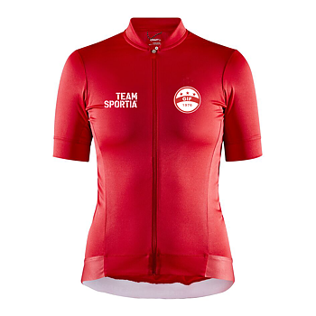 Craft CORE Essence Jersey Tight Fit W (GIF Cykel)