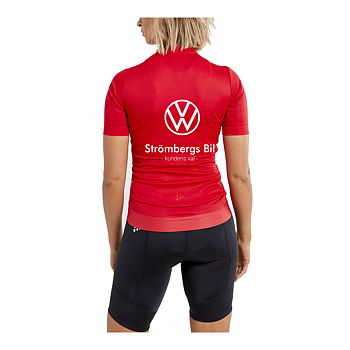 Craft CORE Essence Jersey Tight Fit W (GIF Cykel)