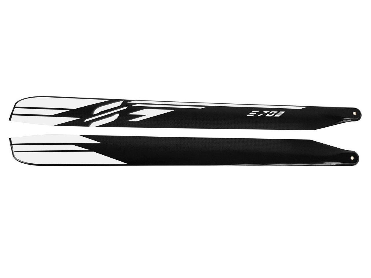 SAB Main Blades S702 White - 2