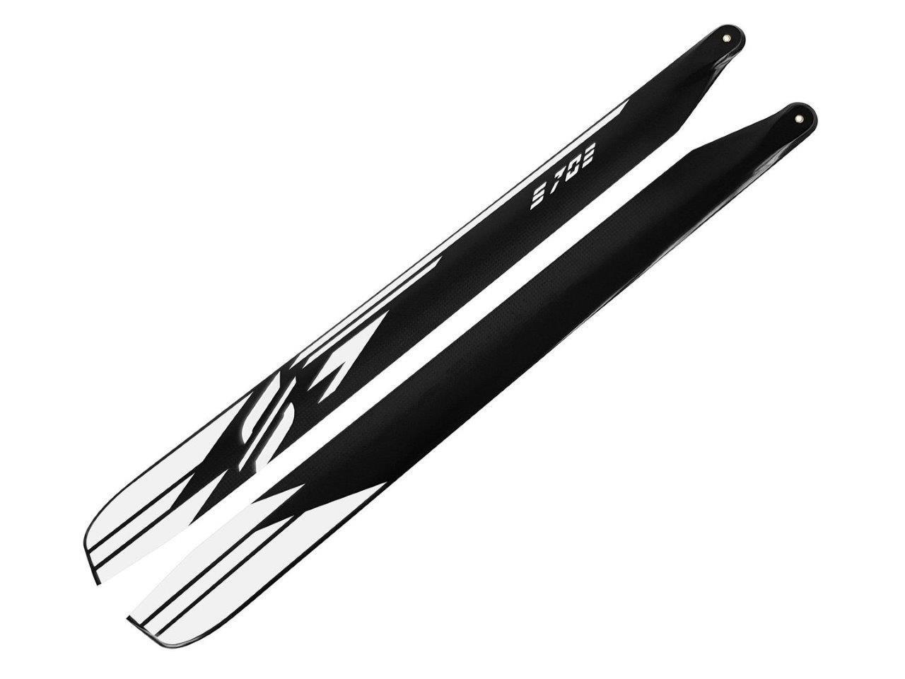 SAB Main Blades S702 White