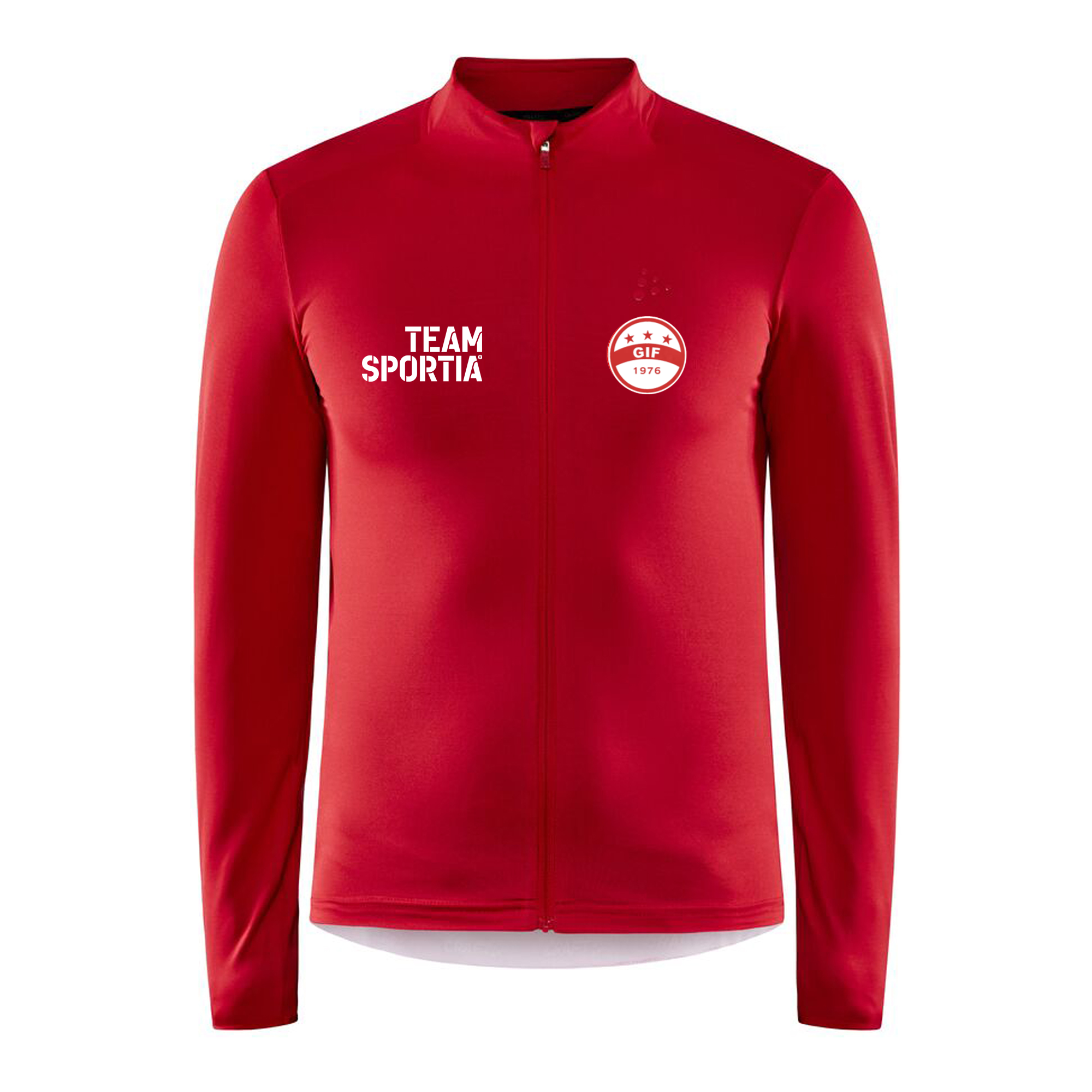 Craft CORE Bike Essence LS Jersey M (GIF Cykel)