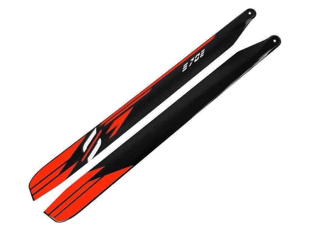 SAB Main Blades S702 Orange