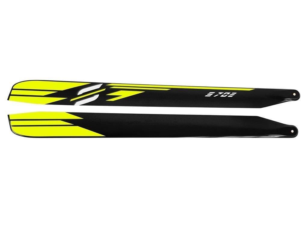 SAB Main Blades S702 Yellow - 2