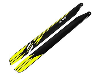 SAB Main Blades S702 Yellow
