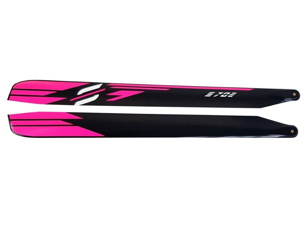 SAB Main Blades S702 PINK - 2