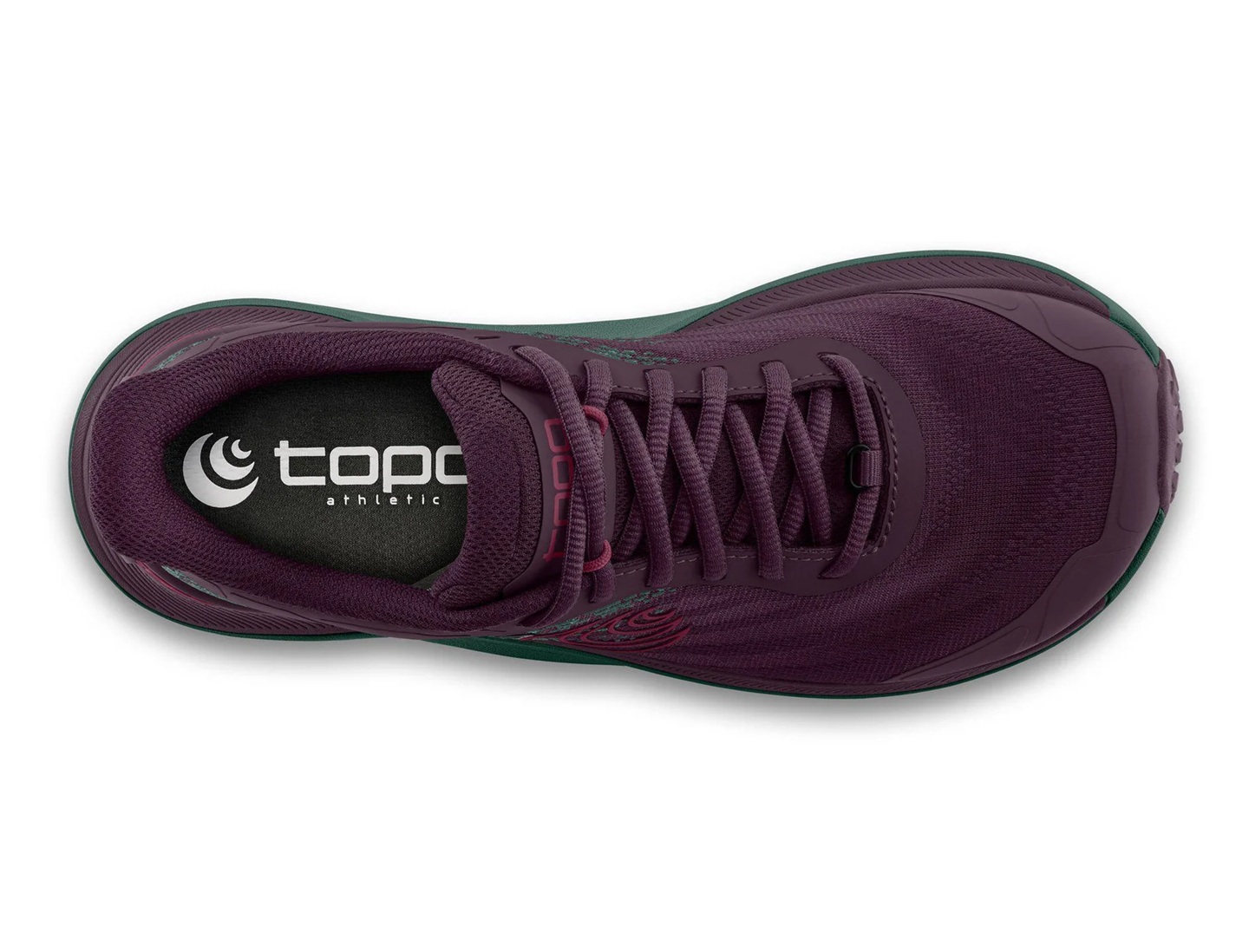 TOPO Ultraventure 4 Dam - 2