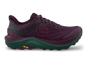 TOPO Ultraventure 4 Dam