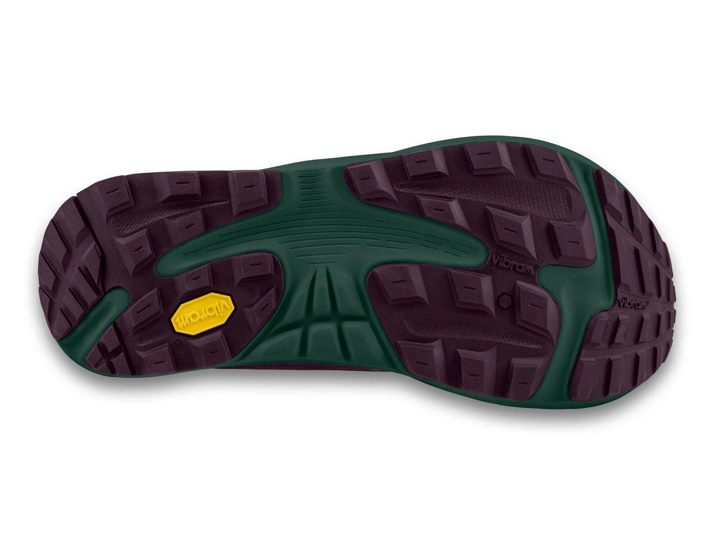 TOPO Ultraventure 4 Dam - 3