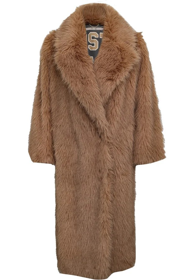 Monroe Coat - CostaMani - 3