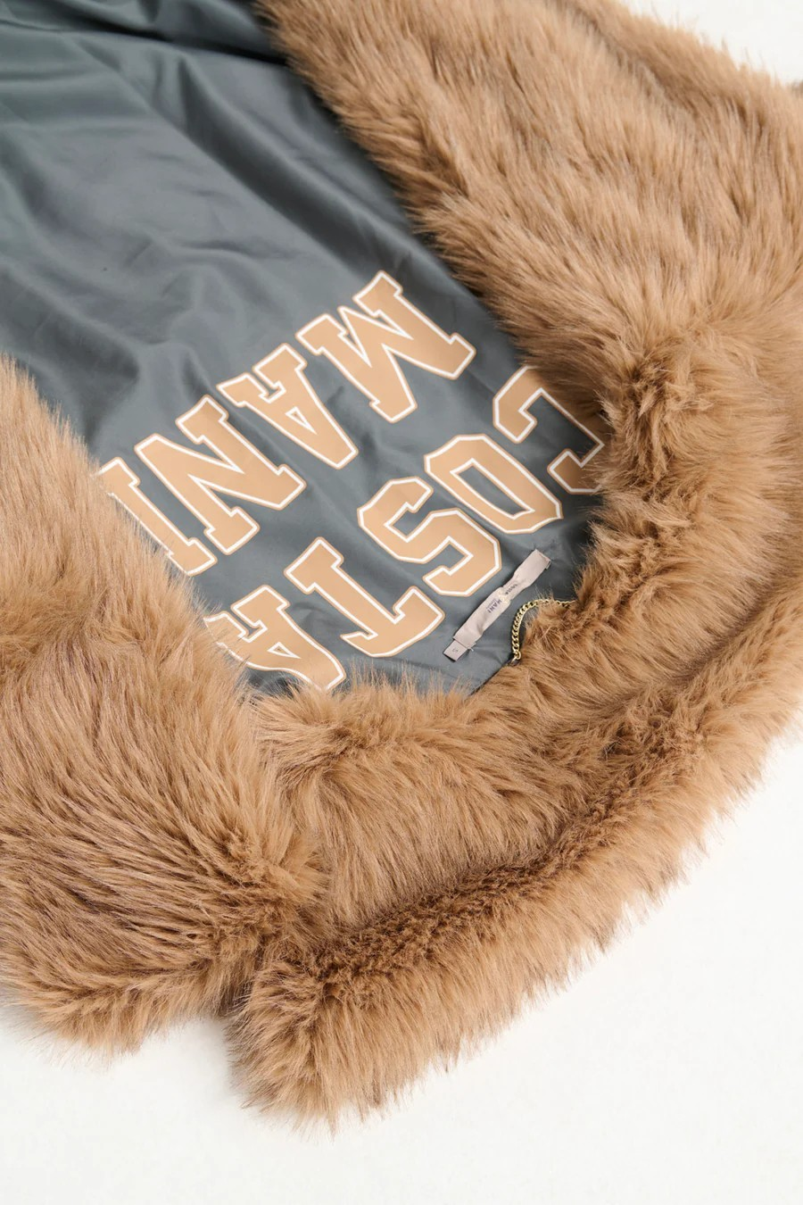 Monroe Coat - CostaMani - 4