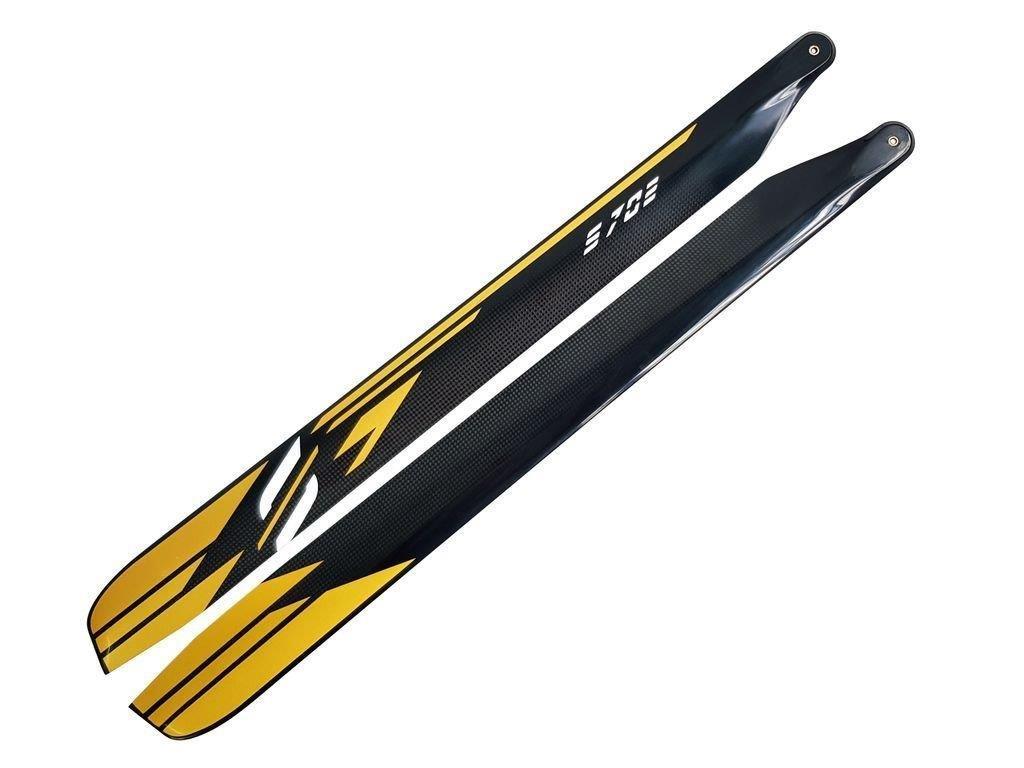 SAB Main Blades S702 GOLD