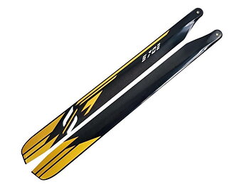 SAB Main Blades S702 GOLD