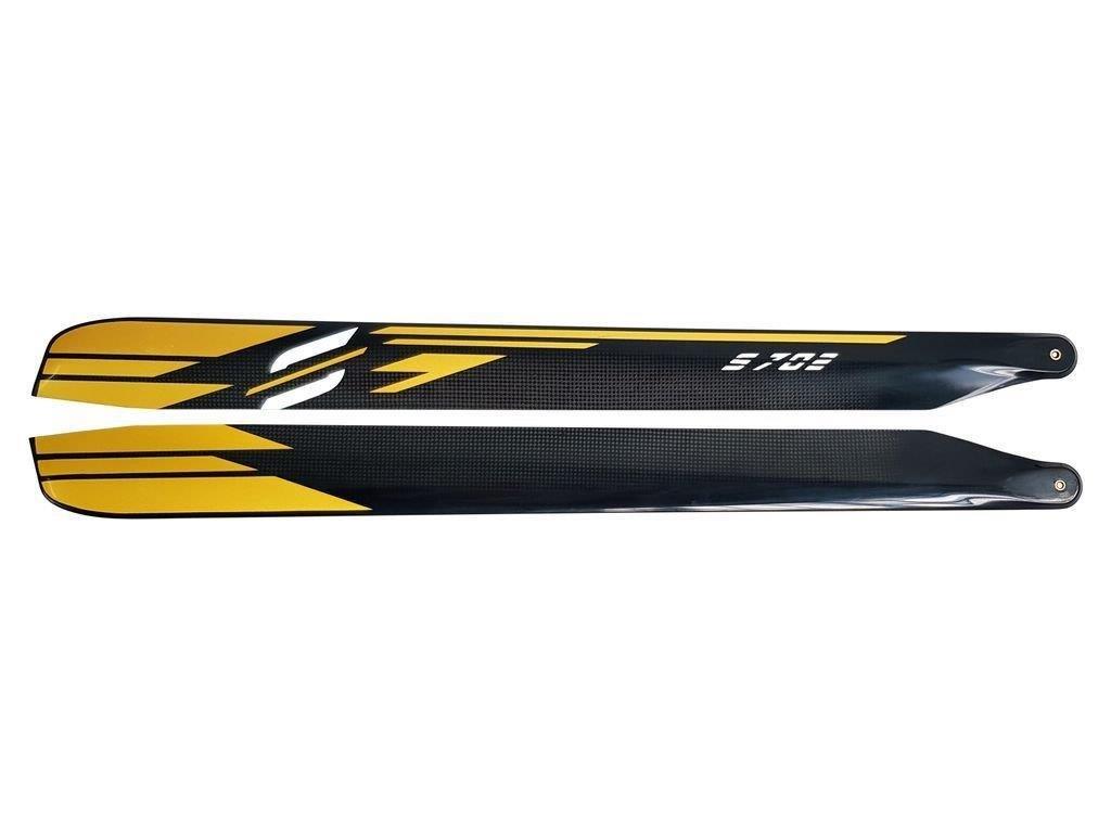 SAB Main Blades S702 GOLD - 2