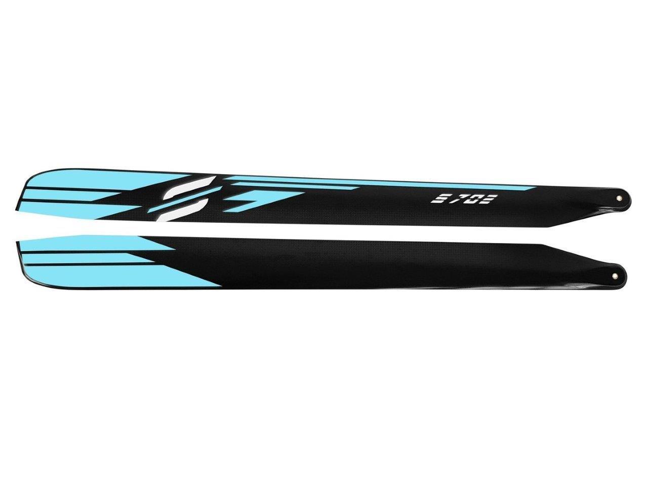 SAB Main Blades S702 LIGHT BLUE - 2