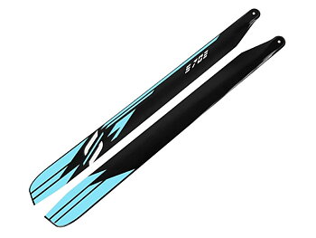 SAB Main Blades S702 LIGHT BLUE