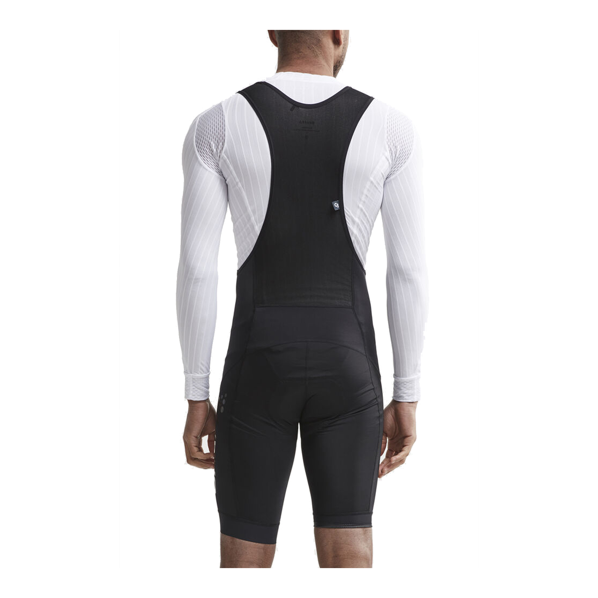 Craft CORE Essence Bib Shorts M (GIF Cykel) - 2