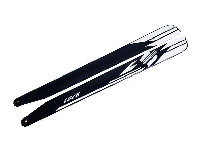 SAB Main Blades S701 - 3