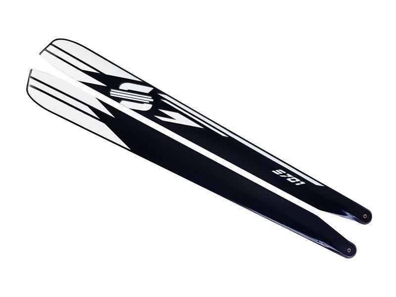 SAB Main Blades S701 - 4