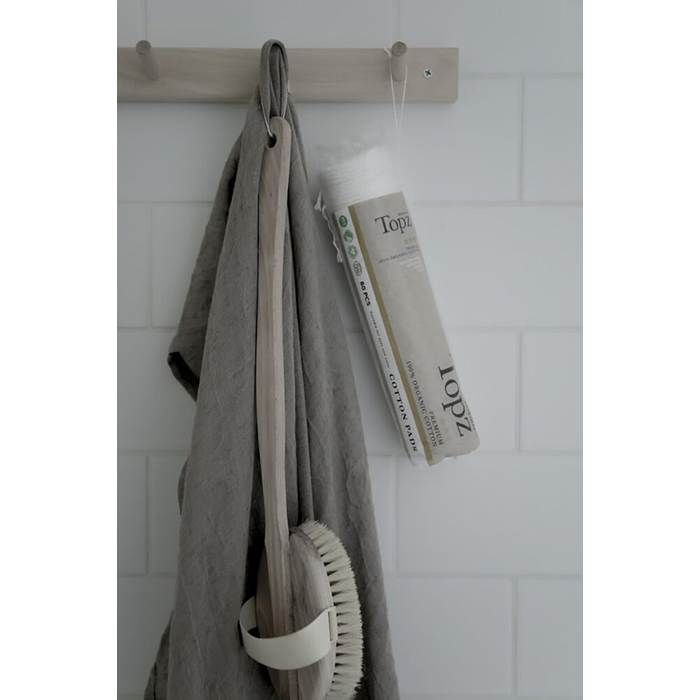 Bomulls Pads Topz 80/fp - 3