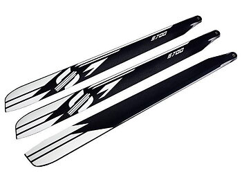 SAB Main Blades S700 - 3 Blades