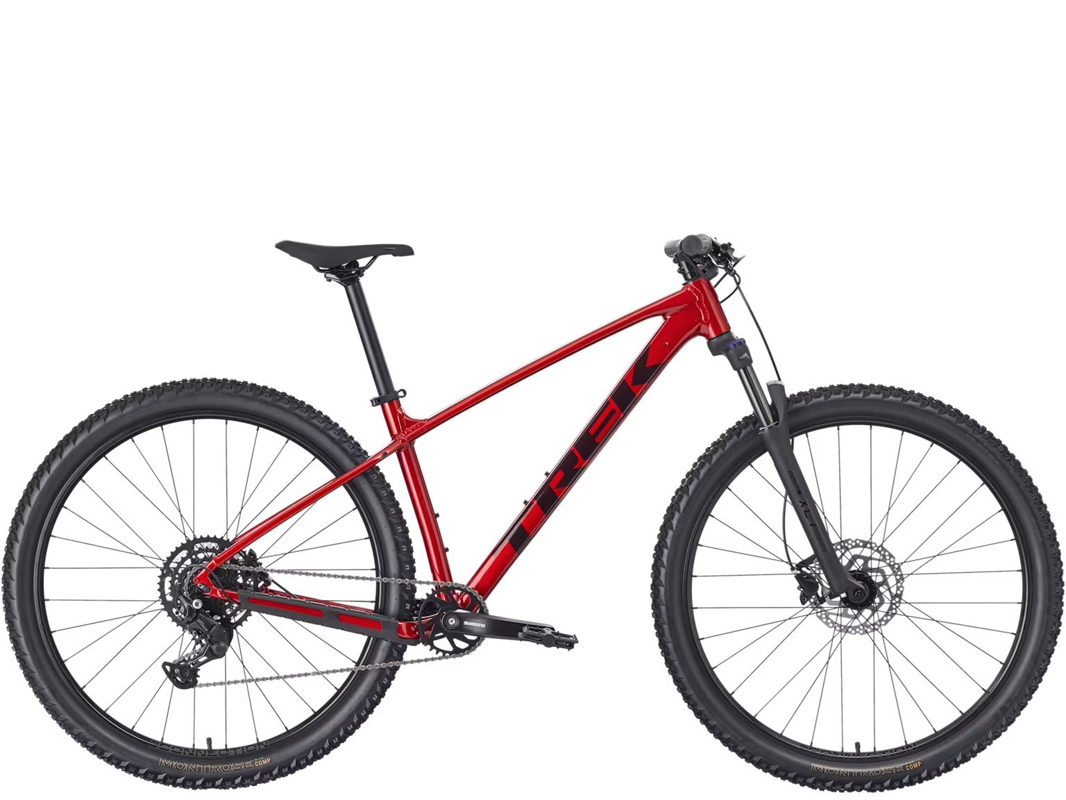 Trek Marlin 5 Gen 3 - 2