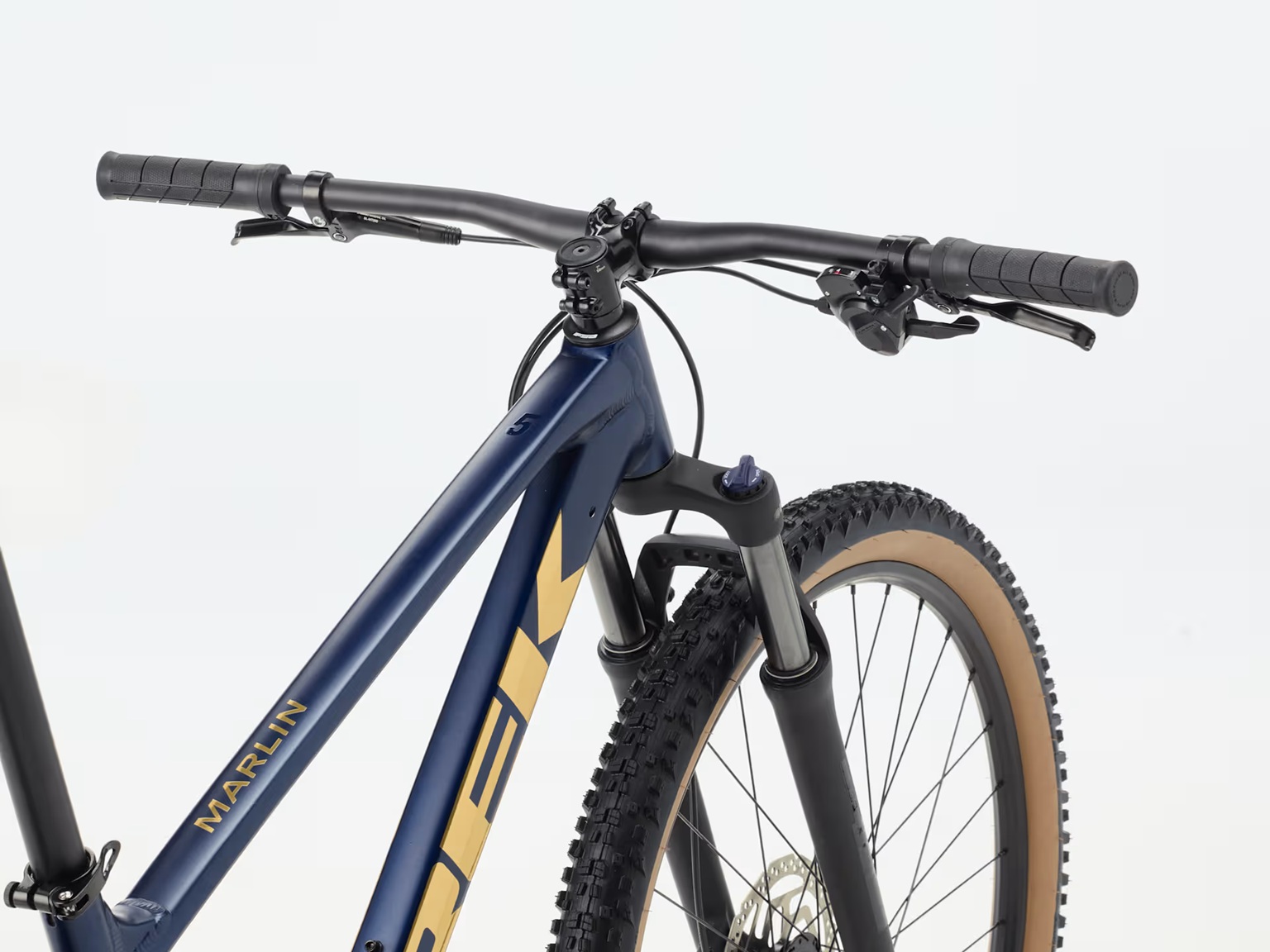 Trek Marlin 5 Gen 3 - 3