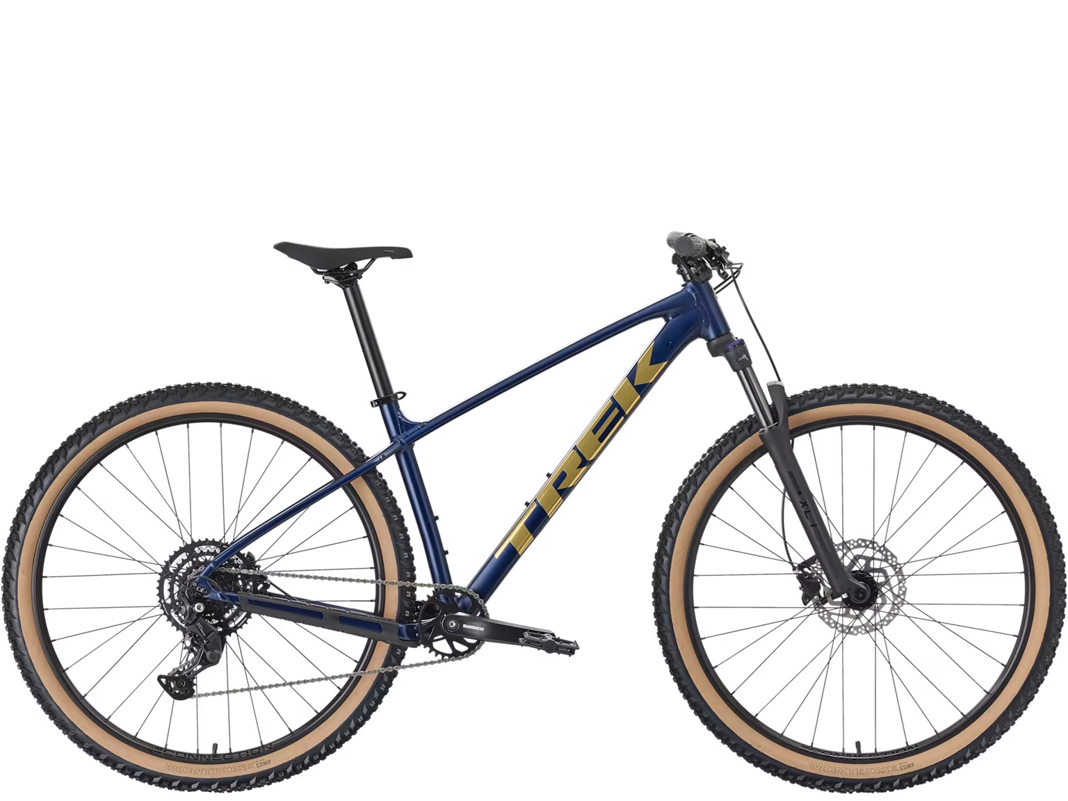 Trek Marlin 5 Gen 3