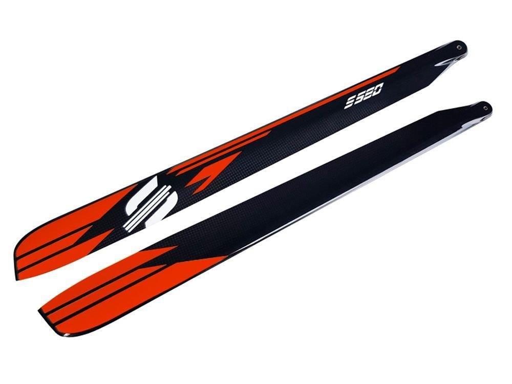 SAB Main Blades S580 ORANGE