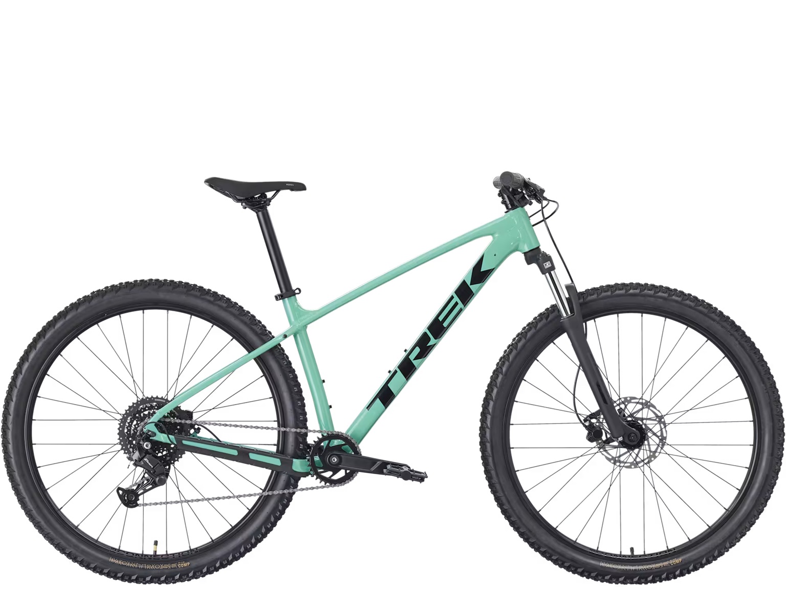 Trek Marlin 4 Gen 3 - 2