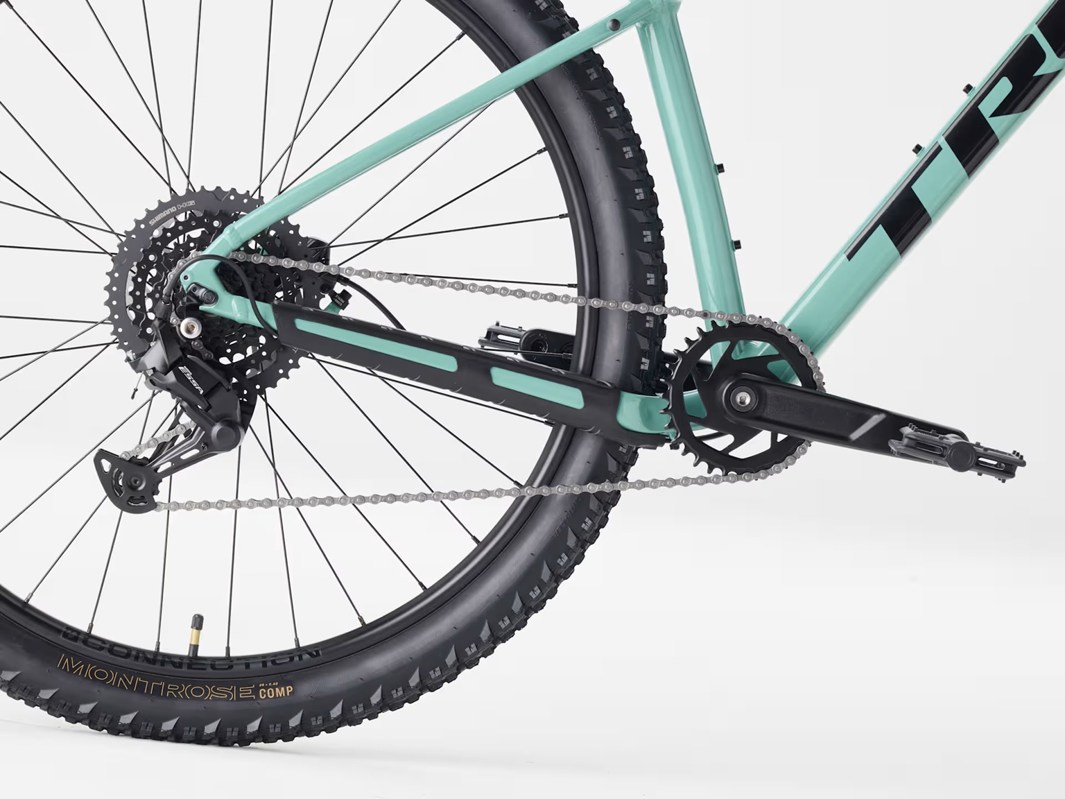 Trek Marlin 4 Gen 3 - 4