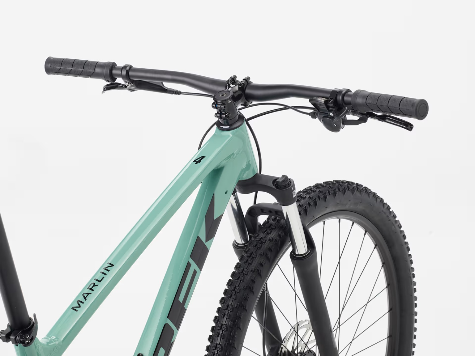 Trek Marlin 4 Gen 3 - 3