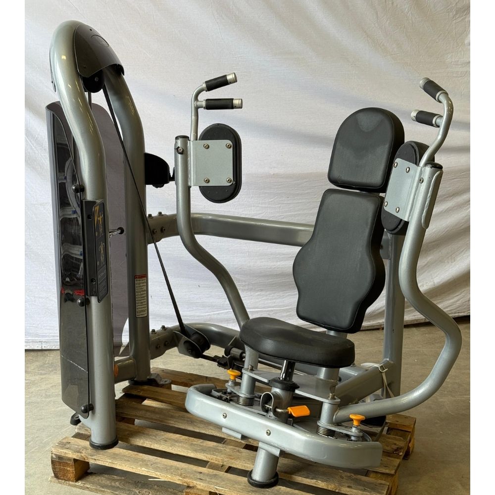 Matrix Aura Pectoral fly