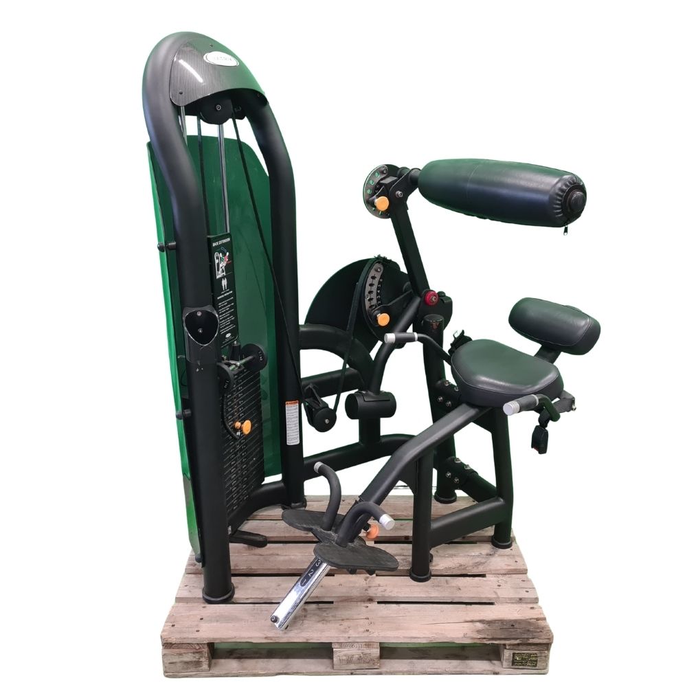 Matrix Aura Back extension