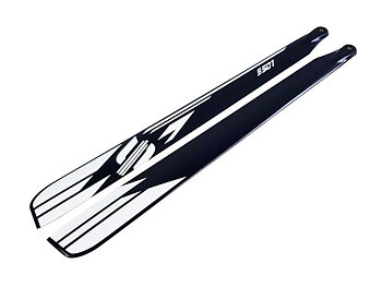 SAB Main Blades S501