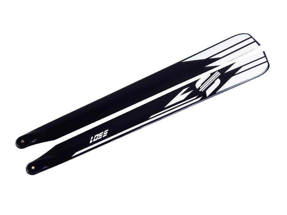 SAB Main Blades S501 - 3