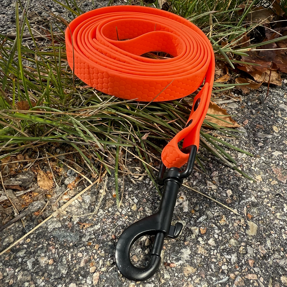 Hexa leash with bolt snap - 7