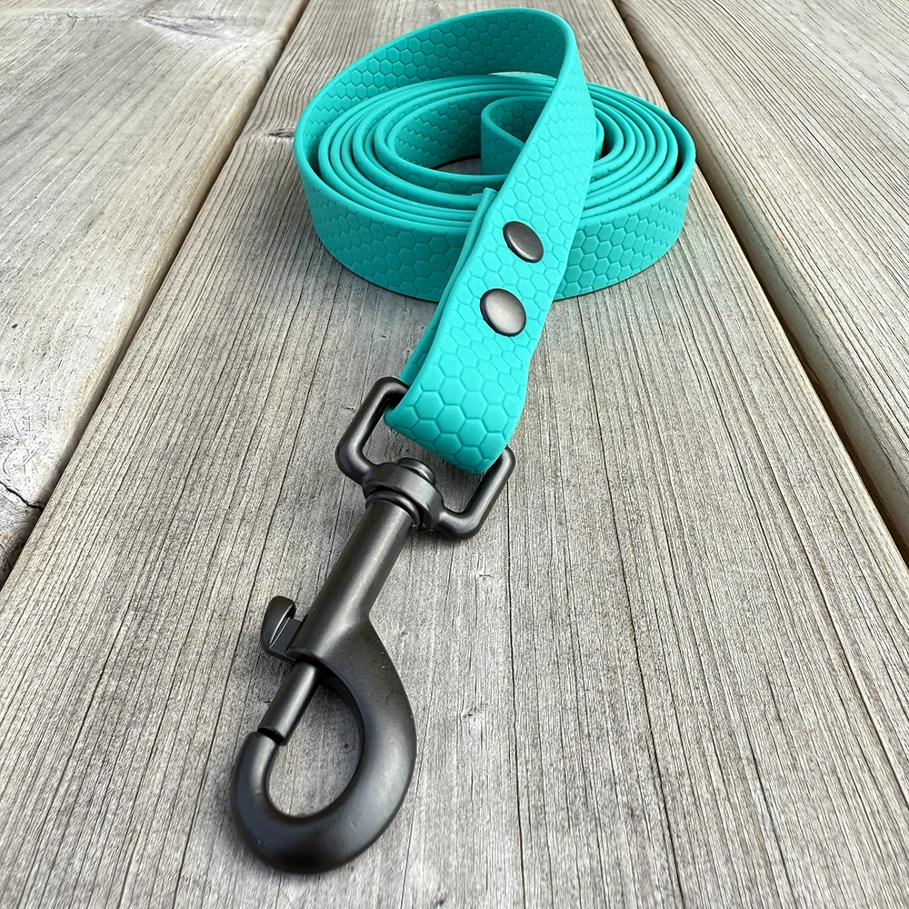 Hexa leash with bolt snap - 5