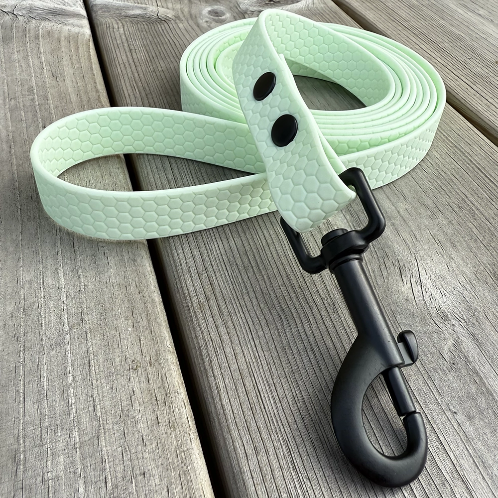 Hexa leash with bolt snap - 9