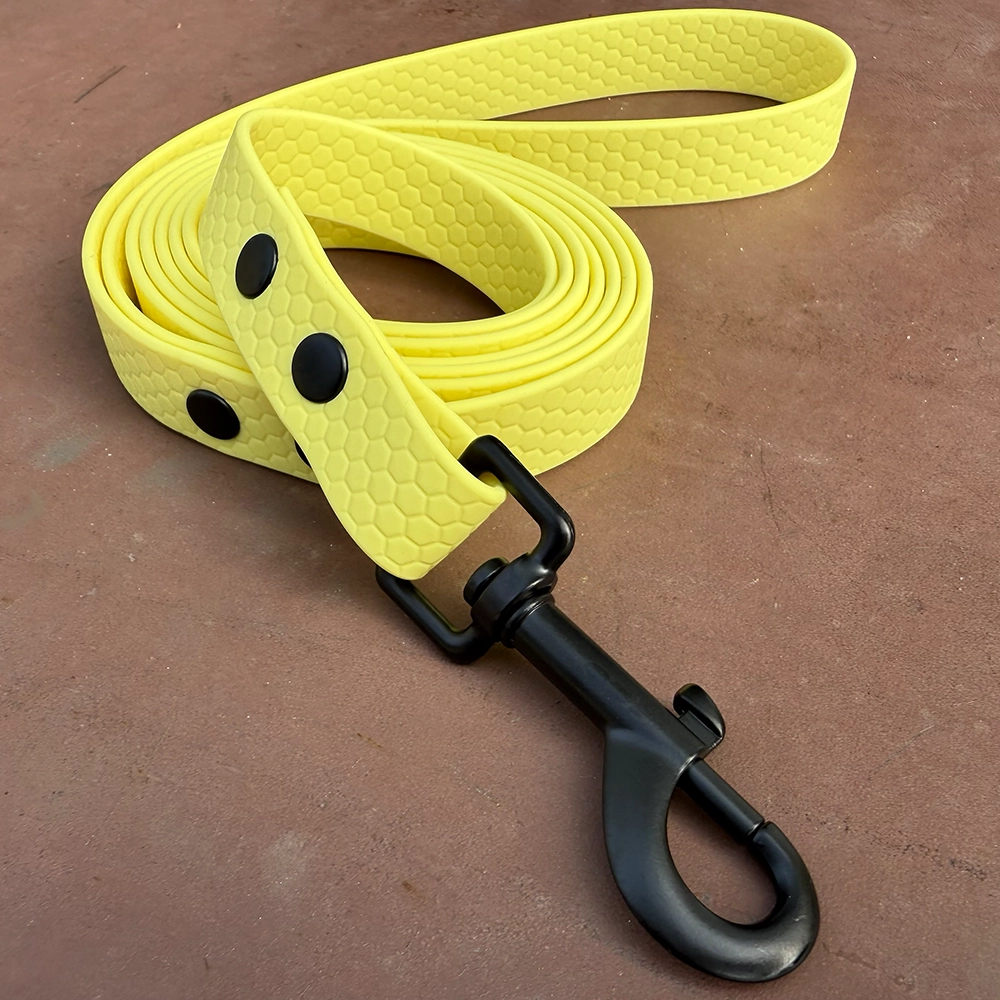 Hexa leash with bolt snap - 4