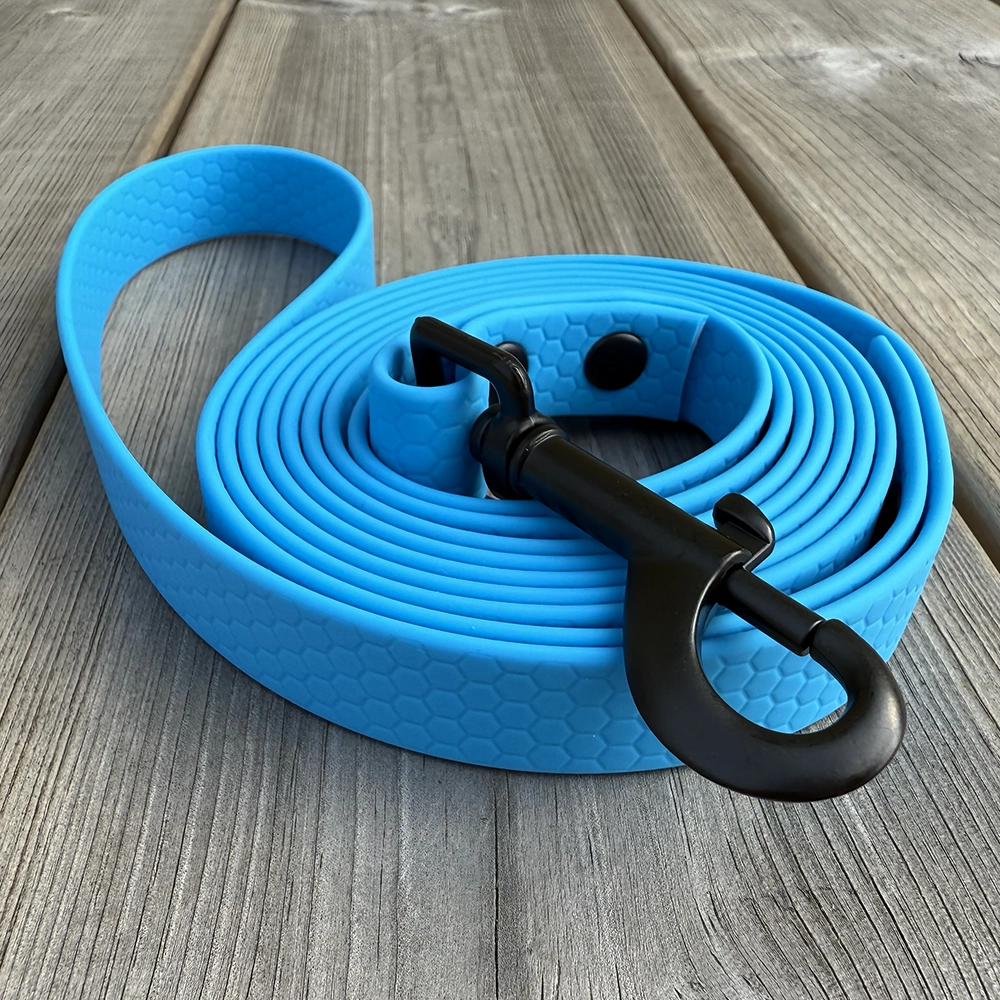 Hexa leash with bolt snap - 11
