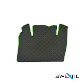 Floor mat John Deere H - Diamond