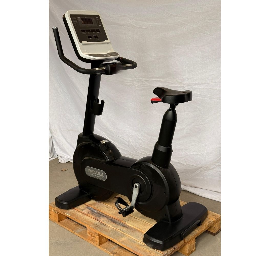 Motionscykel Frevola U500, demoexemplar